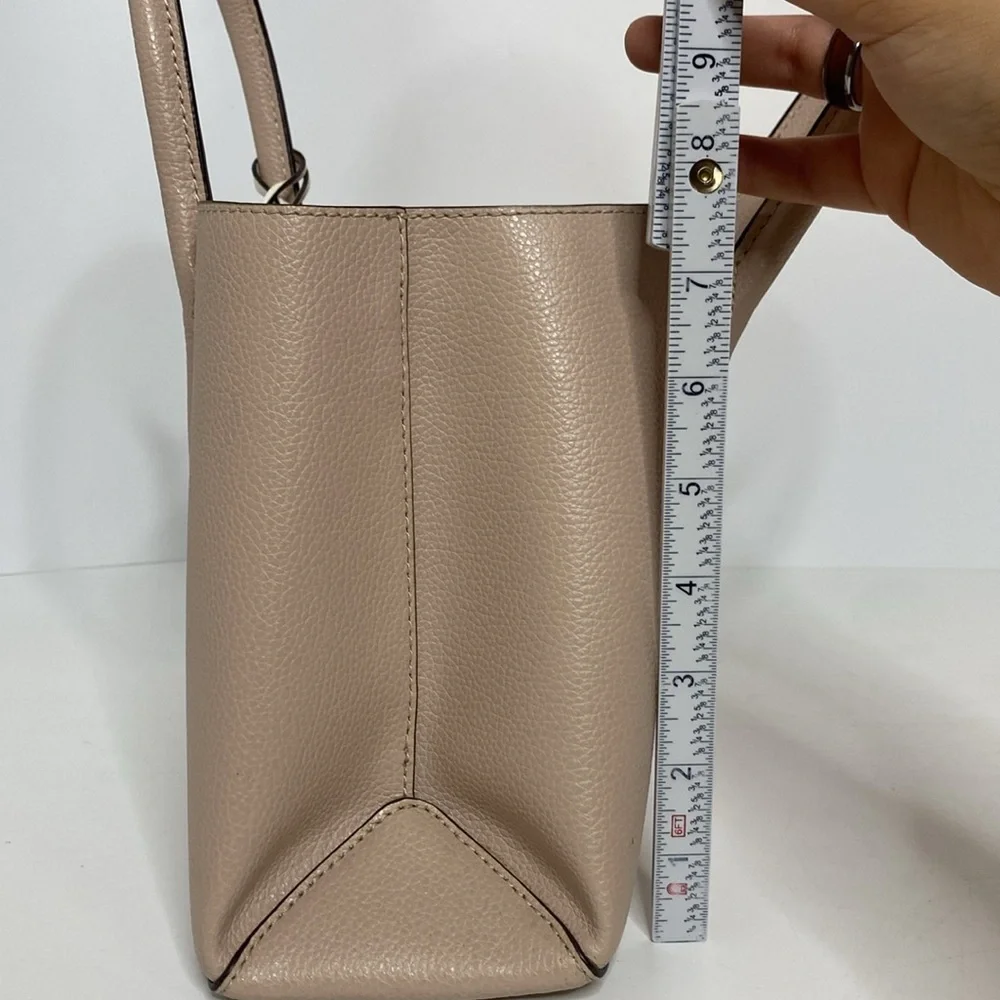 Kate Spade Eva Small Satchel